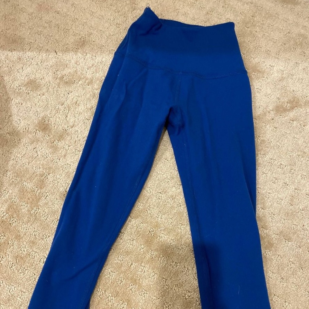 Beyond yoga leggings